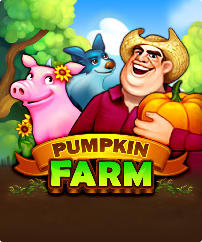 Pumpkin Farm