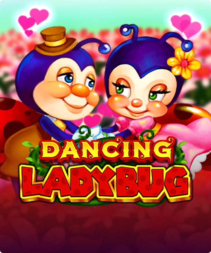 Dancing Ladybug