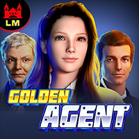 Golden Agent