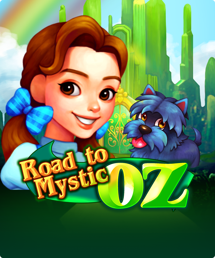 Road to Mystic OZ