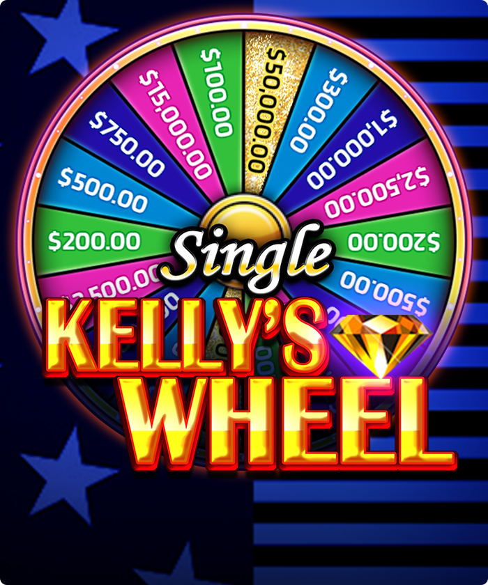 Kelly's Wheel Single