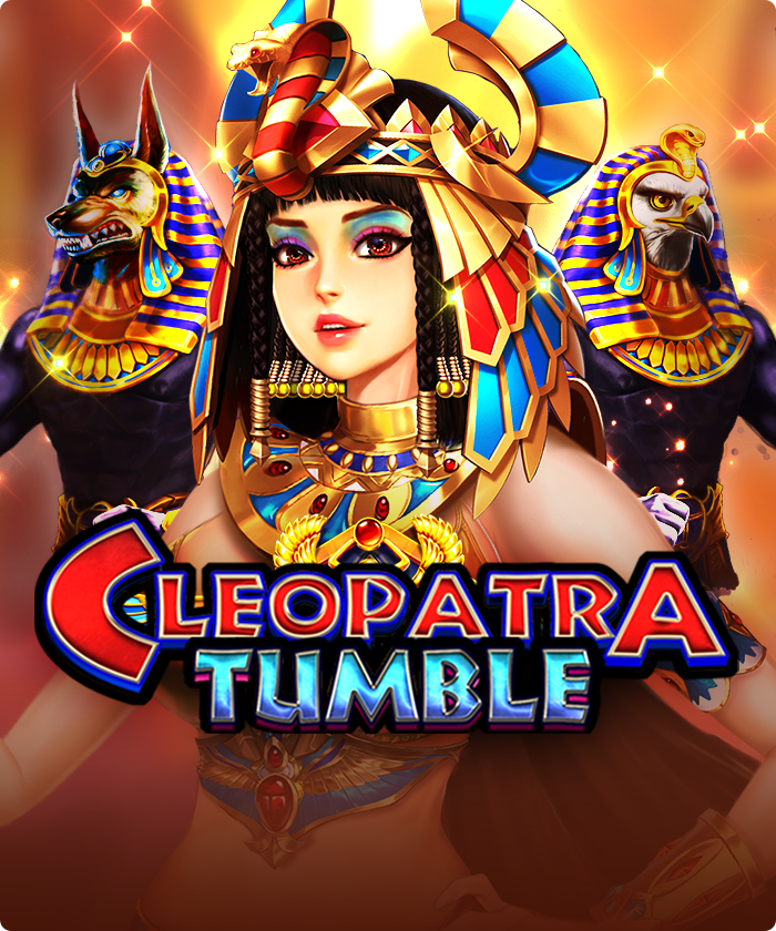 Cleopatra Tumble