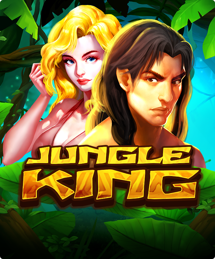 Jungle King