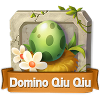 Domino Qiu Qiu