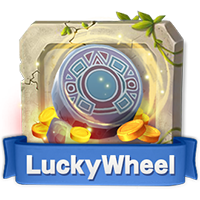 Lucky Wheel