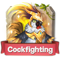 Cockfighting