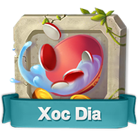 Xoc Dia