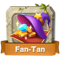 Fan Tan