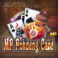 MP Pokdeng Card