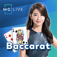 MP Baccarat