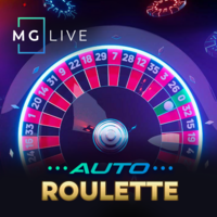 Auto Roulette 