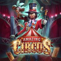 Amazing Circus