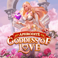 Aphrodite - Goddess of Love