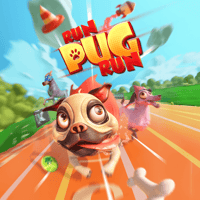 Run Pug Run