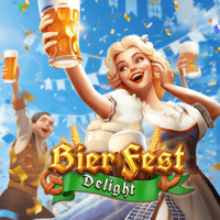 Bierfest Delight