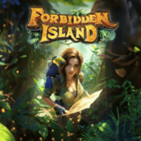 Forbidden Island