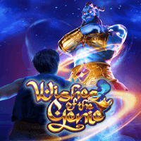 Wishes of the Genie