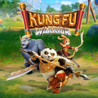 Kung Fu Warrior