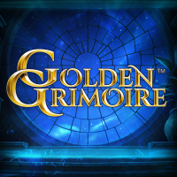 Golden Grimoire™