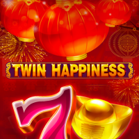 Praja4d: Slot Online Netent Twin Happiness™