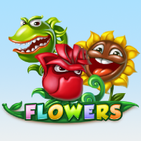 Praja4d: Slot Online Netent Flowers™