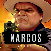 Slots Online Netent - Narcos™