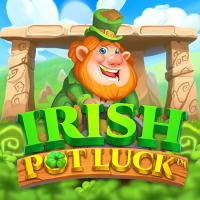 Praja4d: Slot Online Netent Irish Pot Luck™