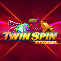 Slots Online Netent - Twin Spin XXXtreme