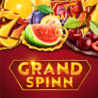 Slots Online Netent - Grand Spinn™