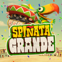 Spiñata Grande™