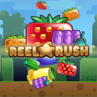 Praja4d: Slot Online Netent Reel Rush™