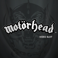 Praja4d: Slot Online Netent Motörhead Video Slot™