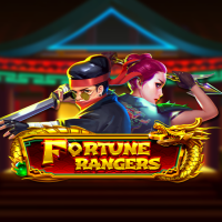 Praja4d: Slot Online Netent Fortune Rangers™