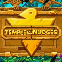 Slots Online Netent - Temple of Nudges