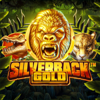 Praja4d: Slot Online Netent Silverback Gold™