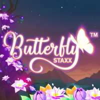 Slots Online Netent - Butterfly Staxx™