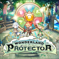 Slots Online Netent - Wonderland Protector