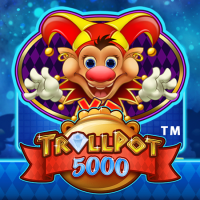 Praja4d: Slot Online Netent Trollpot 5000™