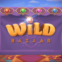 Praja4d: Slot Online Netent Wild Bazaar™