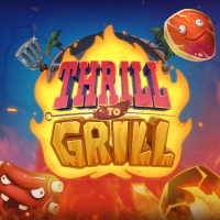 Praja4d: Slot Online Netent Thrill to Grill™