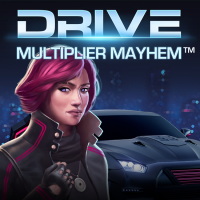 Praja4d: Slot Online Netent Drive: Multiplier Mayhem™