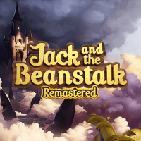 Slots Online Netent - Jack and the Beanstalk Remastered