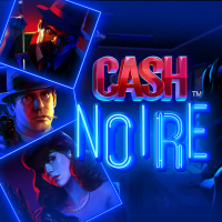 Praja4d: Slot Online Netent Cash Noire™