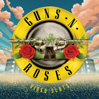 Guns N Roses Video Slots™