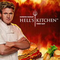 Praja4d: Slot Online Netent Gordon Ramsay Hell’s Kitchen