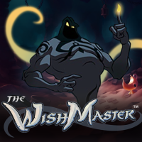 Slots Online Netent - The Wish Master™