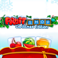 Slots Online Netent - Fruit Shop™