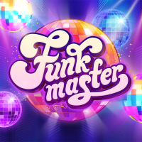 Slots Online Netent - Funk Master™