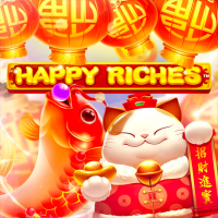 Praja4d: Slot Online Netent Happy Riches™