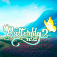 Praja4d: Slot Online Netent Butterfly Staxx 2™